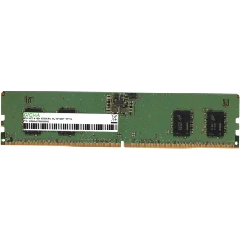 Память DDR5 8GB 5600MHz Digma DGMAD55600008S RTL PC5-44800 CL46 DIMM 288-pin 1.1В single rank Ret