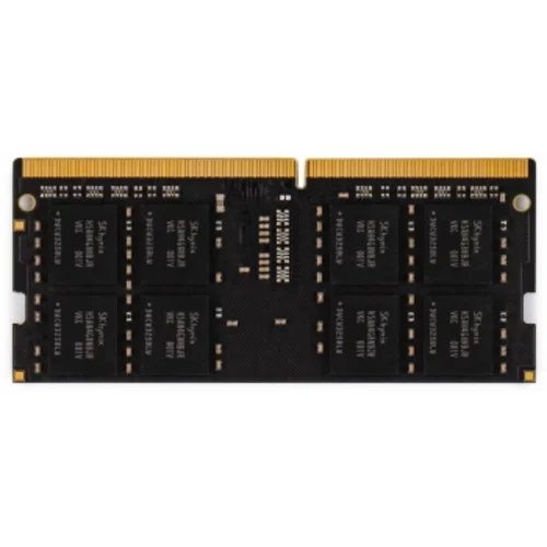 Память DDR4 8Gb 2666MHz Digma DGMAS42666008D RTL PC4-21300 CL19 SO-DIMM 260-pin 1.2В dual rank Ret