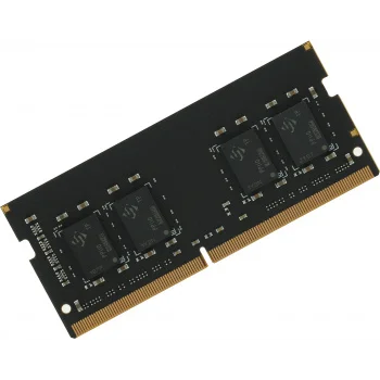 Память DDR4 16Gb 3200MHz Digma DGMAS43200016S RTL PC4-25600 CL22 SO-DIMM 260pin 1.2В