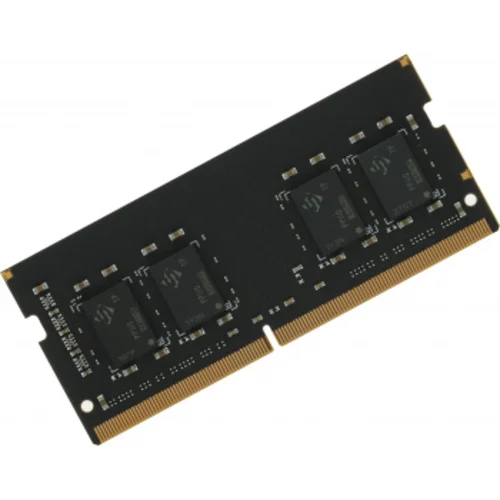 Память DDR4 16Gb 3200MHz Digma DGMAS43200016S RTL PC4-25600 CL22 SO-DIMM 260pin 1.2В