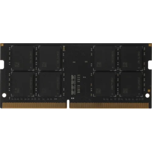 Память DDR4 32GB 3200MHz Digma DGMAS43200032D RTL PC4-25600 CL22 SO-DIMM 260-pin 1.2В dual rank Ret