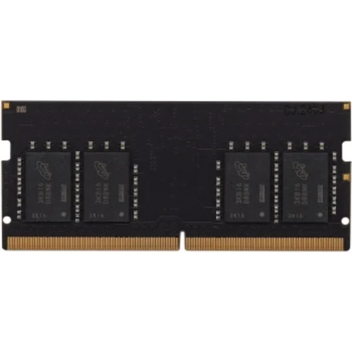 Память DDR5 16GB 4800MHz Digma DGMAS54800016S RTL PC5-38400 CL40 SO-DIMM 262-pin 1.1В