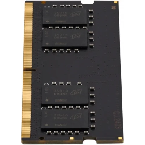 Память DDR5 16GB 4800MHz Digma DGMAS54800016S RTL PC5-38400 CL40 SO-DIMM 262-pin 1.1В