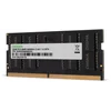 Память DDR5 32GB 4800MHz Digma DGMAS54800032D RTL PC5-38400 CL40 SO-DIMM 262-pin 1.1В dual rank Ret
