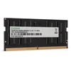 Память DDR5 32GB 4800MHz Digma DGMAS54800032D RTL PC5-38400 CL40 SO-DIMM 262-pin 1.1В dual rank Ret