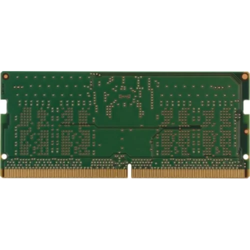 Память DDR5 8GB 4800MHz Digma DGMAS5480008S RTL PC5-38400 CL40 SO-DIMM 262-pin 1.1В single rank Ret