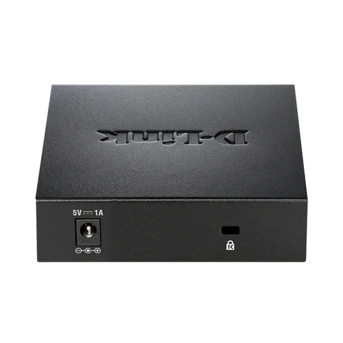 Коммутатор D-Link DGS-1005D