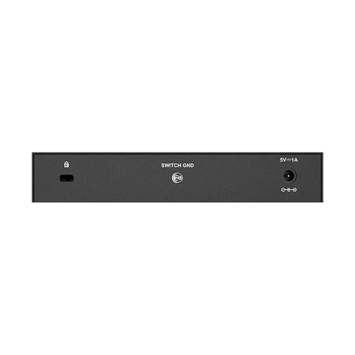 Коммутатор D-Link DGS-1008D/J3B