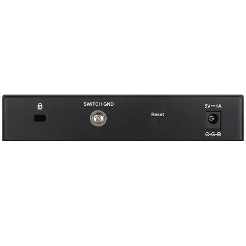 Коммутатор D-Link DGS-1100-08/B1A