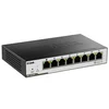 Коммутатор D-Link DGS-1100-08PD