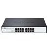 Коммутатор D-Link DGS-1100-16