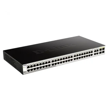 Коммутатор D-Link DGS-1210-52/F1A