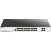Коммутатор D-Link DGS-3000-28XS/B1A