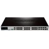 Коммутатор D-Link DGS-3420-28TC