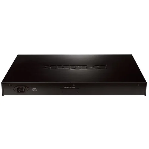 Коммутатор D-Link DGS-3420-28TC