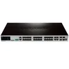 Коммутатор D-Link DGS-3620-28SC