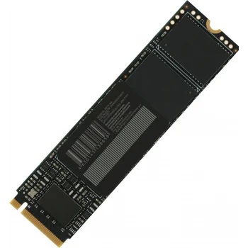 Накопитель SSD Digma PCIe 4.0 x4 2TB DGSM4002TM63T Meta M6 M.2 2280