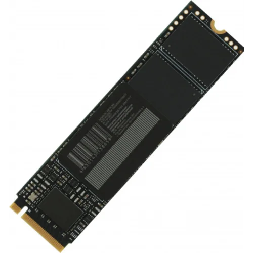 Накопитель SSD Digma PCIe 4.0 x4 2TB DGSM4002TM63T Meta M6 M.2 2280