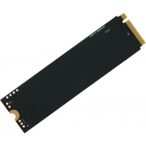 Накопитель SSD Digma PCIe 4.0 x4 2TB DGSM4002TM63T Meta M6 M.2 2280