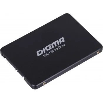 Накопитель SSD Digma SATA-III 2TB DGSR2002TS93T Run S9 2.5"