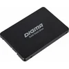Накопитель SSD Digma SATA-III 128GB DGSR2128GY23T Run Y2 2.5"