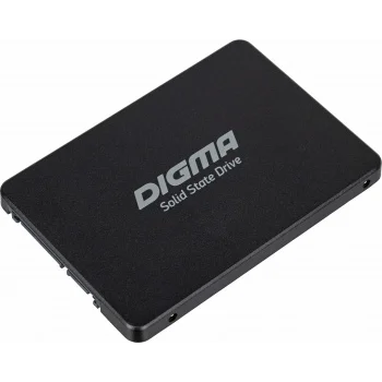 Накопитель SSD Digma SATA-III 128GB DGSR2128GY23T Run Y2 2.5"