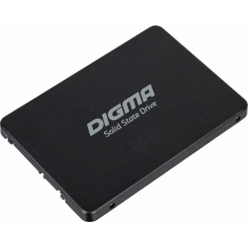 Накопитель SSD Digma SATA-III 128GB DGSR2128GY23T Run Y2 2.5"