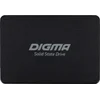 Накопитель SSD Digma SATA-III 128GB DGSR2128GY23T Run Y2 2.5"