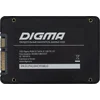 Накопитель SSD Digma SATA-III 128GB DGSR2128GY23T Run Y2 2.5"