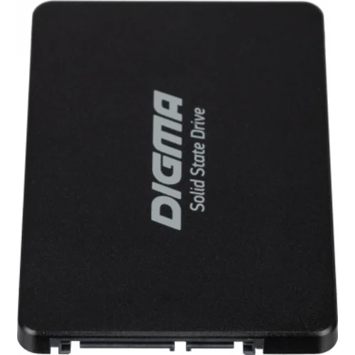 Накопитель SSD Digma SATA-III 128GB DGSR2128GY23T Run Y2 2.5"