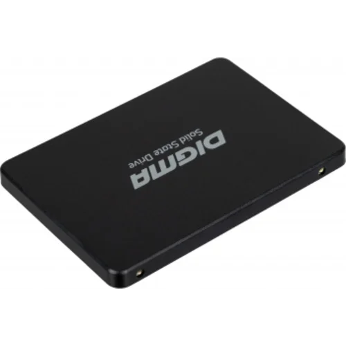 Накопитель SSD Digma SATA-III 128GB DGSR2128GY23T Run Y2 2.5"