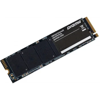 Накопитель SSD Digma PCIe 4.0 x4 2TB DGST4002TP83T Top P8 M.2 2280