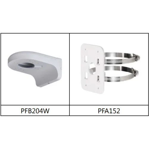 HDCVI купольная камера Dahua DH-HAC-HDW1100RP-VF 720p, 2.7-12мм, ИК до 30м, 12В