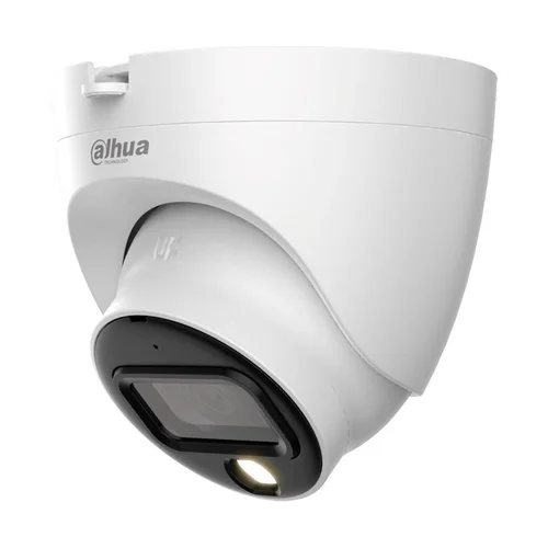 HDCVI камера купольная 2Мп Dahua DH-HAC-HDW1239TLQP-LED-0360B