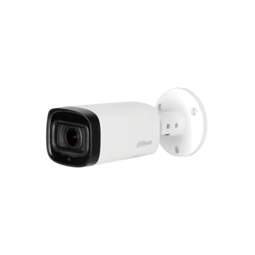 HDCVI уличная камера DH-HAC-HFW1200RP-Z-IRE6 2Мп, моториз. объектив 2,7-12мм, ИК до 60м, DC12В, IP67