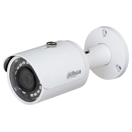 HDCVI уличная камера Dahua DH-HAC-HFW1200SP-0360B-S3 1080p, 3.6мм, ИК до 30м, 12В