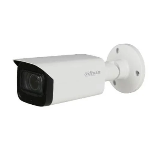 IP камера Dahua DH-IPC-HFW2431TP-ZS уличная 4Мп, мотор.объектив 2.7-13.5мм, WDR, MicroSD, ИК до 60м, DC12B/PoE, IP67, IK10