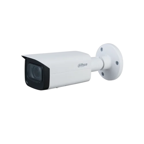 IP камера Dahua DH-IPC-HFW3241TP-ZS уличная 2Мп, мотор.объектив 2.7-13.5мм, WDR, MicroSD, ИК до 60м, DC12B/PoE, IP67, IK10