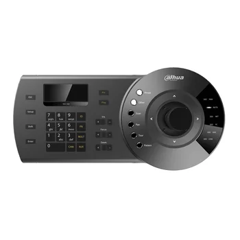 Сетевой пульт управления DH-NKB1000 поворотными камерами и видеорегистраторами c USB