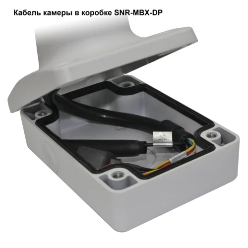 Монтажная коробка DAHUA DH-PFA120