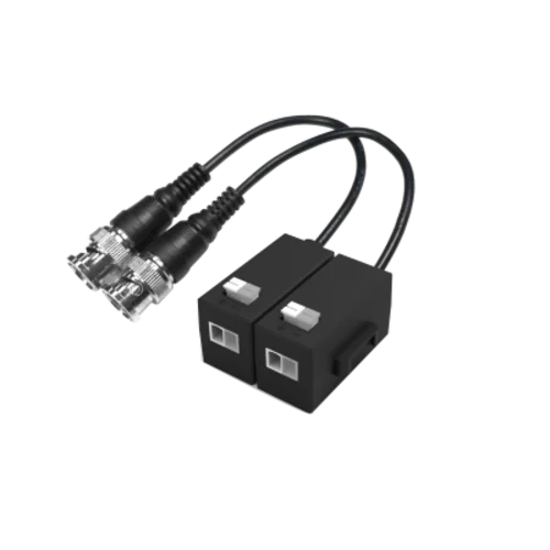 Приемопередатчик HDCVI пассивный DH-PFM800-E, поддержка AHD, TVI, CVBS