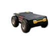 Ровер PIRANHA - всепогодная роботизированная платформа-вездеход для перевозки и патруля, груз 300 кг