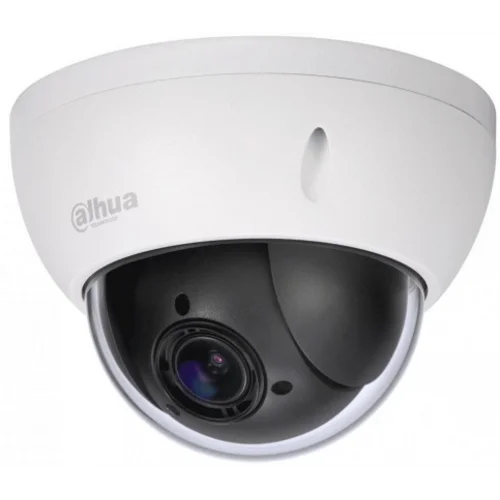 IP скоростная поворотная камера Dahua DH-SD22204T-GN 2Мп, 1080p, 4-х кратное опт. увеличение, WDR, DC12В, PoE, IP66, IK10