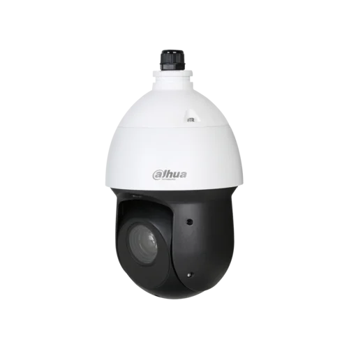 IP камера Dahua DH-SD49225XA-HNR уличная поворотная 4Мп, опт. увеличение 25x, MicroSD, ИК до 100м, DC12В, IP66, WDR