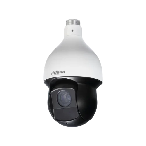 IP камера Dahua DH-SD59225U-HNI поворотная 2Мп, 50к/с при разрешении 1080p, 25х опт. увелич., PoE+, IP66, ИК до 150м, H.265