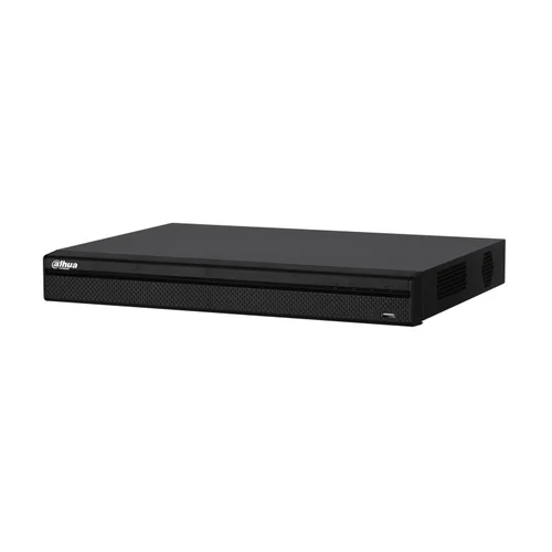 32-канальный HDCVI видеорегистратор Dahua DH-XVR4232AN-X HDCVI+AHD+TVI+IP+CVBS, 2xHDD до 10Тб, поддержка до 16 IP камер 6Мп, USB 2.0, USB 3.0