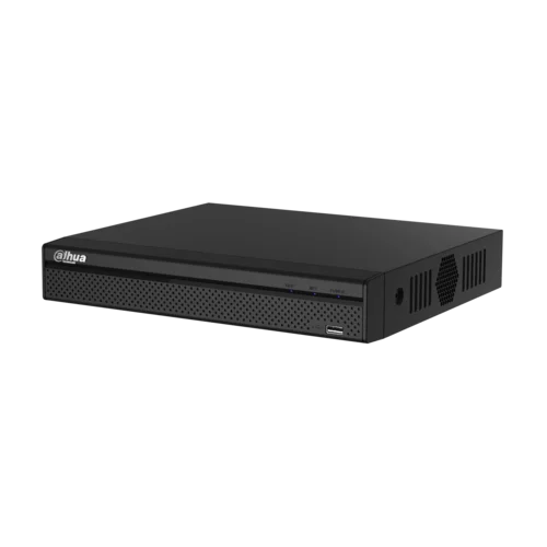 16-канальный HDCVI видеорегистратор Dahua DH-XVR5116HS-X HDCVI+AHD+TVI+IP+CVBS, 1xHDD до 10Тб, до 24 IP камер 6Мп, USB 2.0, USB3.0, DC12В