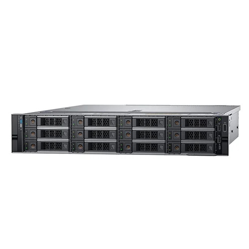 Сервер распознавания лиц Dahua DHI-IVS-F7500-P до 100 каналов. 2U: Xeon Gold 5120x2, ОЗУ 128Гб, NVIDIA P4, 4Тб SATA HDDx2, Linux, 4 порта USB 3.0