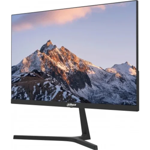 Монитор Dahua 21.5" DHI-LM22-B200S черный VA LED 5ms 16:9 HDMI M/M матовая 3000:1 250cd 178гр/178гр