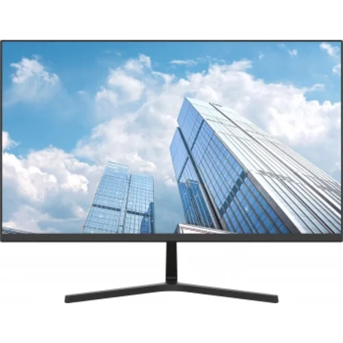 Монитор Dahua 21.5" DHI-LM22-B201S черный IPS LED 5ms 16:9 HDMI M/M матовая 1000:1 250cd 178гр/178гр